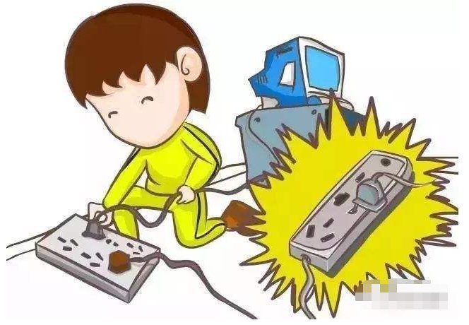 办公室安全隐患有哪些