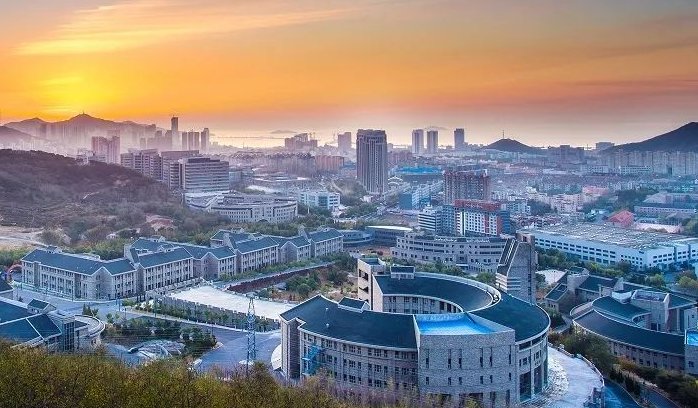 大连东软信息学院好吗