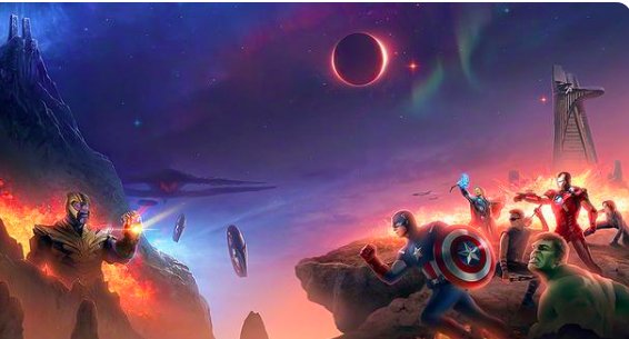 全球票房排名前十