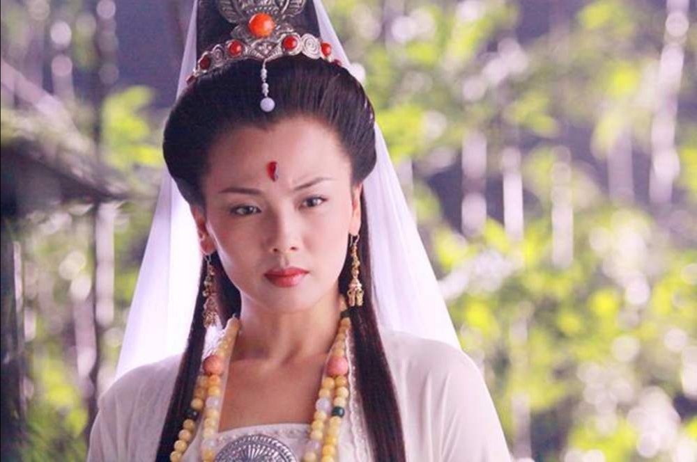 龟灵圣母是什么来历？