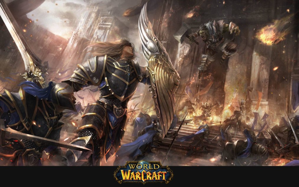 MMO游戏到底指的是什么意思....别用度娘的百科蒙人....