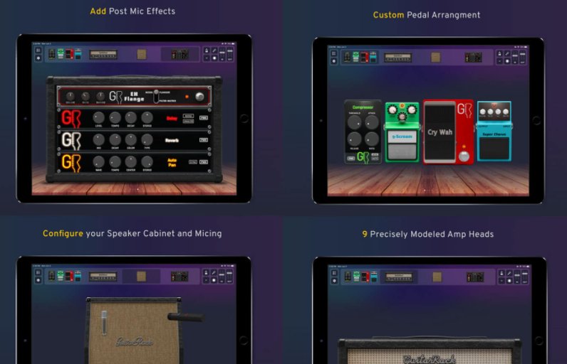有木有什么可以鉴定音色的软件啊