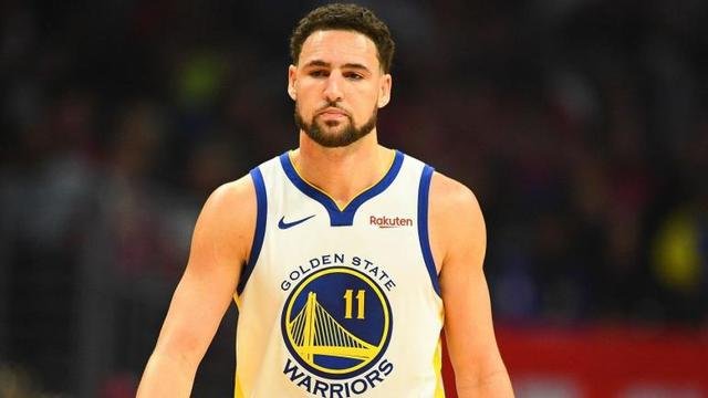 汤普森将恢复全面训练，他究竟什么时候复出？