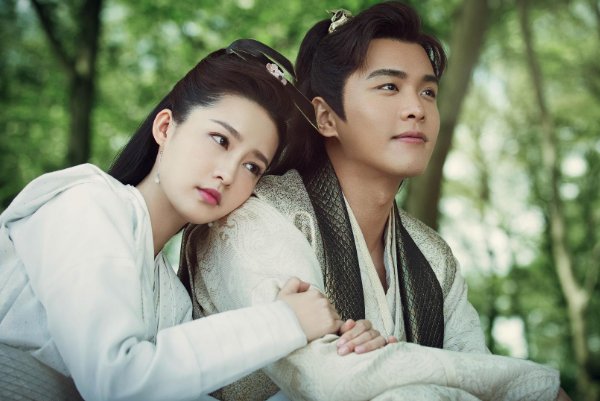 《庆余年》中叶轻眉是如何认识四大宗师的？