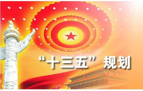 十三五末期是指哪几年