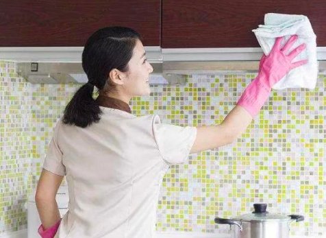 家政服务价格表？