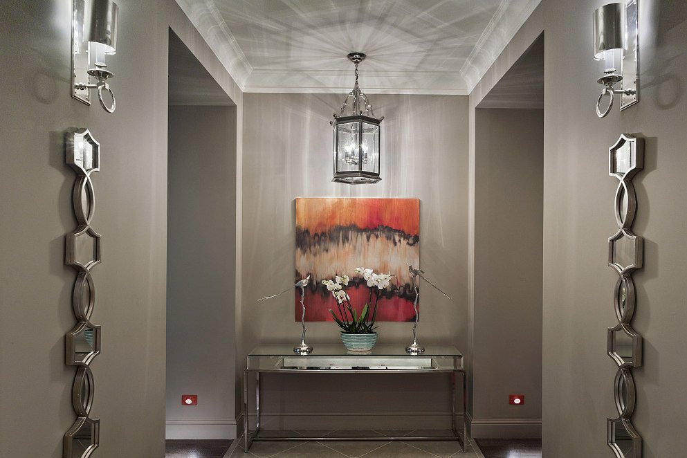 玄关风水有什么讲究