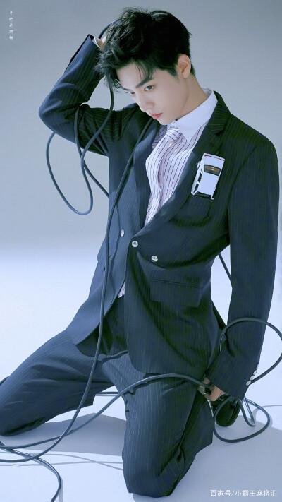 肖战到底是怎么得罪汪海林的？为何他总是在找茬？