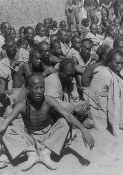 如何评价义和团运动?