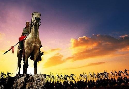 至今思项羽不肯过江东的意思是什么？