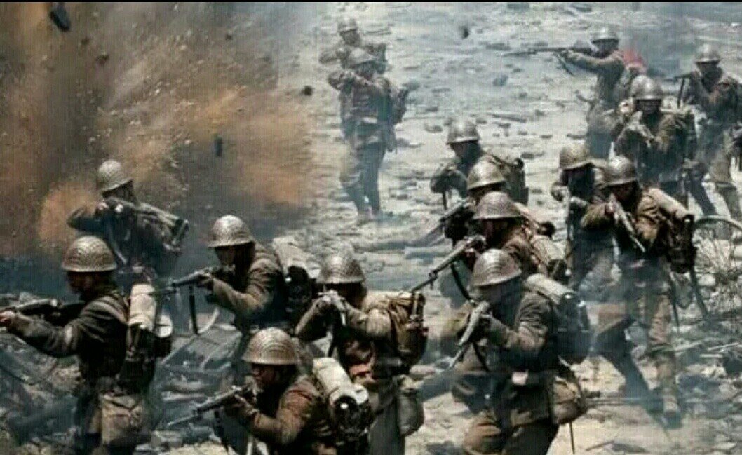 邱清泉为什么被称作邱疯子呢？