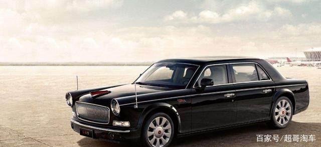 红旗的发动机是自主研发的吗?