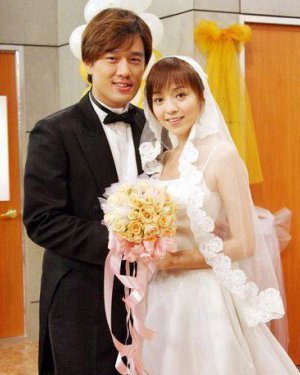 王耀庆个人资料现任老婆照片