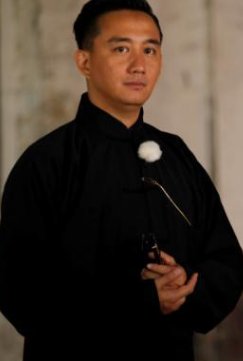 黄磊与刘若英有着怎么样的爱恨情仇?