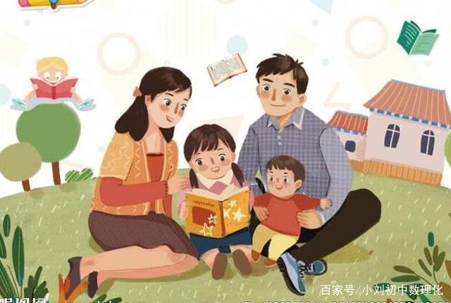 家庭教育应该包括哪些内容？