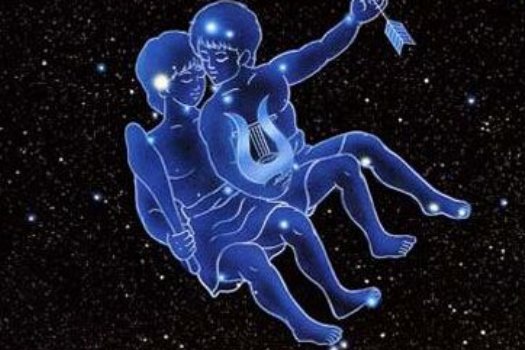 6月7日是什么星座