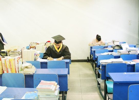 大专读研究生有什么要求？