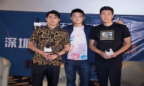 《破局》讲了一个什么故事？有何看点？