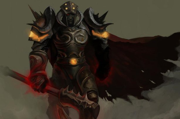 魔兽中BL战士职业任务（详细点的）