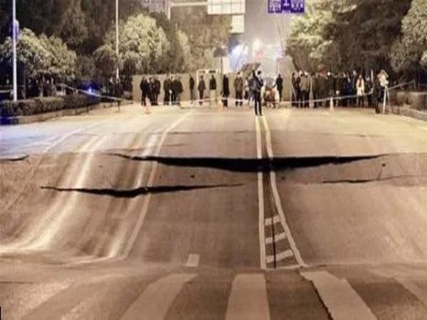 如何解决地面沉降？