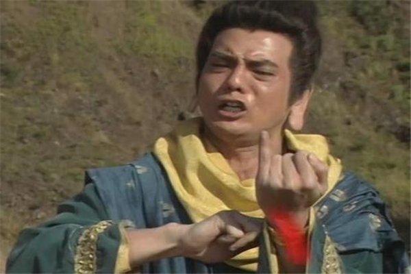 如来神掌的万佛朝宗，为什么被认为是天下最厉害的招式？