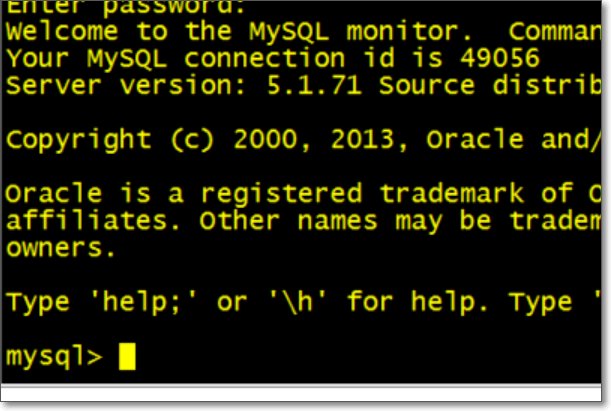 怎么启动mysql服务