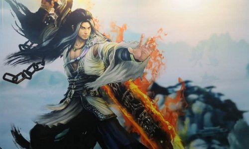 独孤求败的身世是怎样的