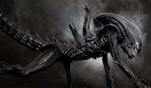 《异形》系列电影观看顺序是什么?