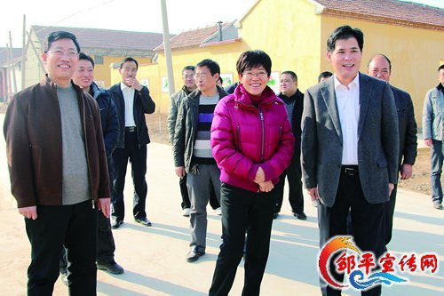 周桂萍的人物履历