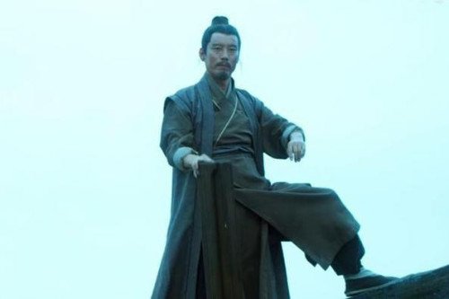 《雪中悍刀行》中的老黄，武力值怎么样？