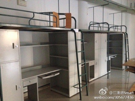 安徽财贸职业学院怎么样,另外,女生宿舍怎么样,是几个人一个宿舍,有宿舍内部结构图片吗,谢谢