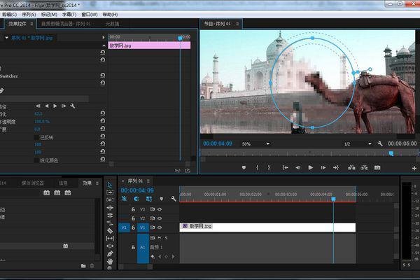 什么软件做视频最好