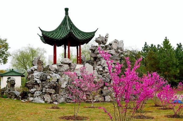 江南大学好不好