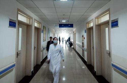 国家二级医院标准是什么？