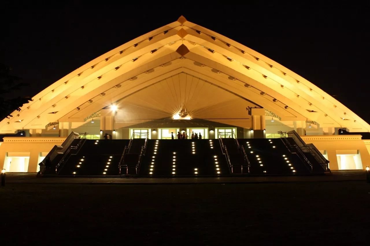 泰国大学的排名