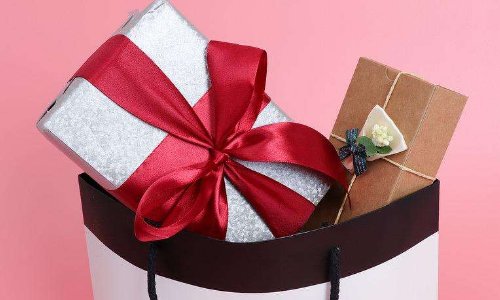 给领导送礼怎么说