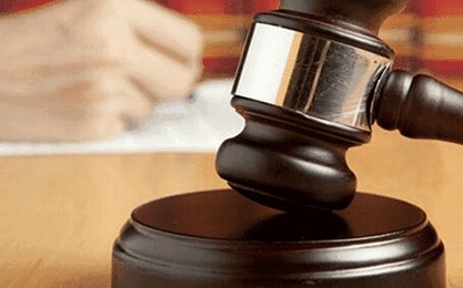 案件交到了检察院, 然后是个什么程序?