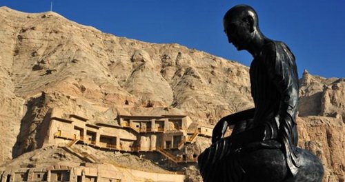 鸠摩罗什到底有没有子嗣？