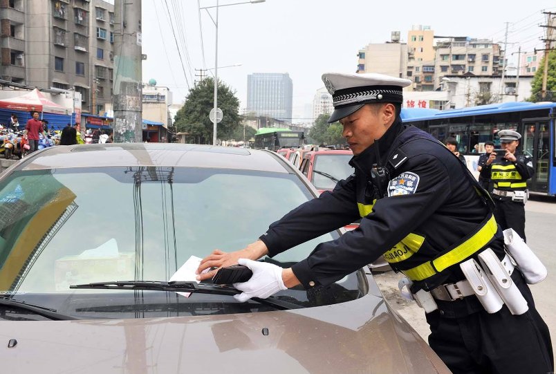 交警支队和交警大队有什么区别