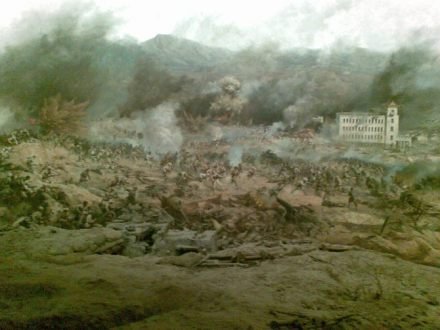 完整的介绍下锦州战役