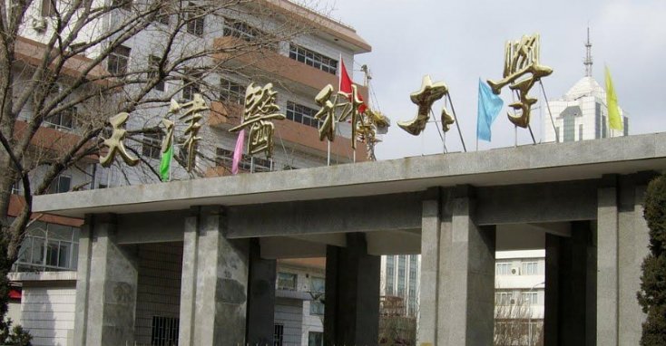 天津的大学有哪些
