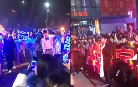 kswl是什么意思饭圈