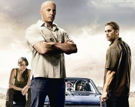 速度与激情1-6迅雷下载