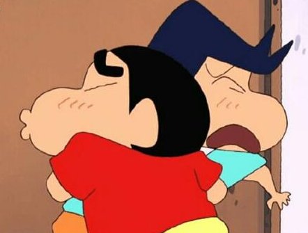 蜡笔小新的经典台词