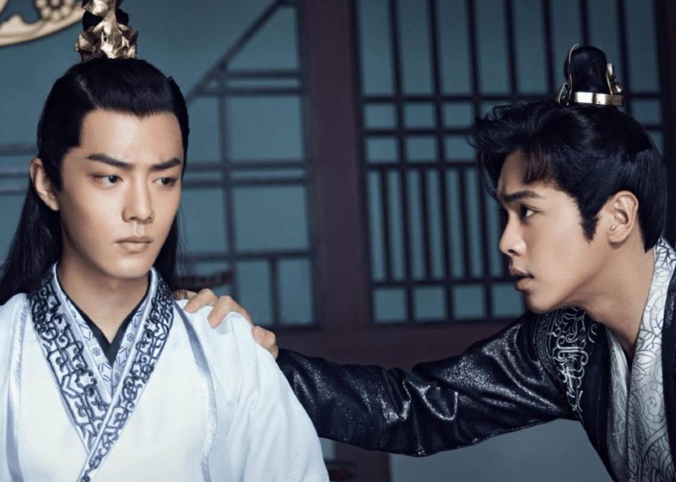 庆余年2：陈萍萍被凌迟处死，言冰云最终如何？