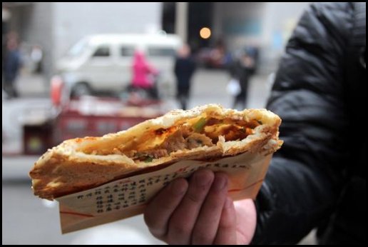 合肥十大美食排行榜是怎么样？