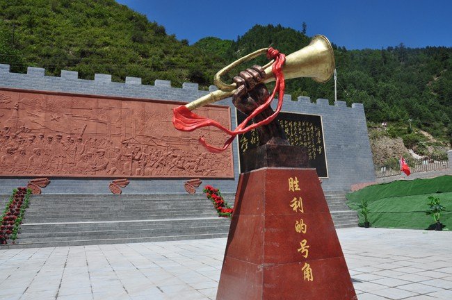 腊子口战役非常惨烈，红军和敌人各损失多少？