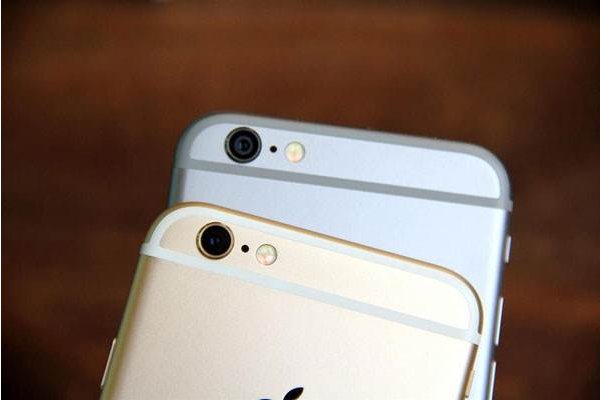 苹果手机黑屏转圈有什么办法解决？