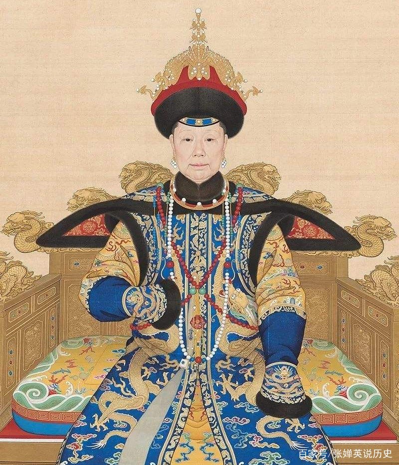 《如懿传》中乾隆的生母是谁？身世之谜是什么呢？