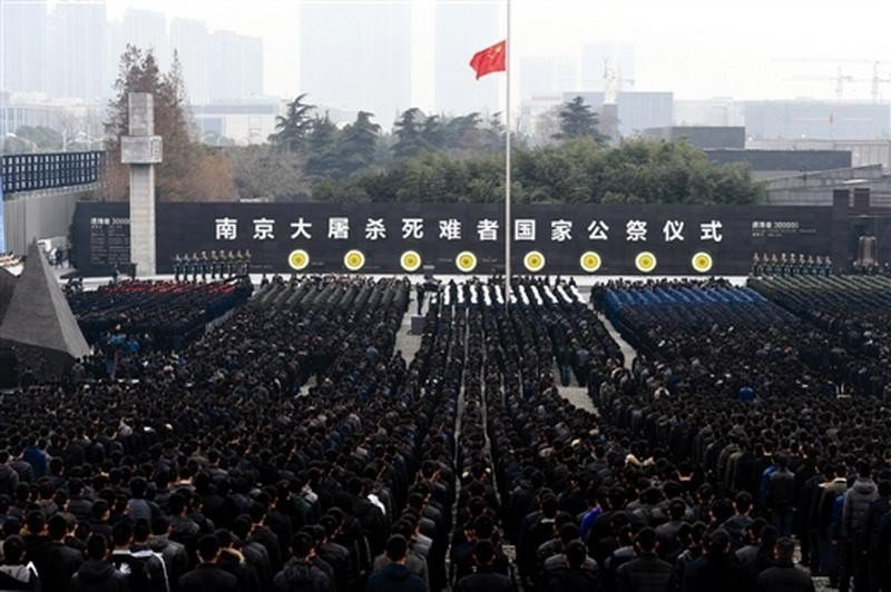 关于铭记历史勿忘国耻共筑中国梦的名言